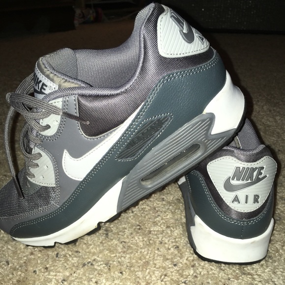 Nike air max’s - Picture 3 of 8
